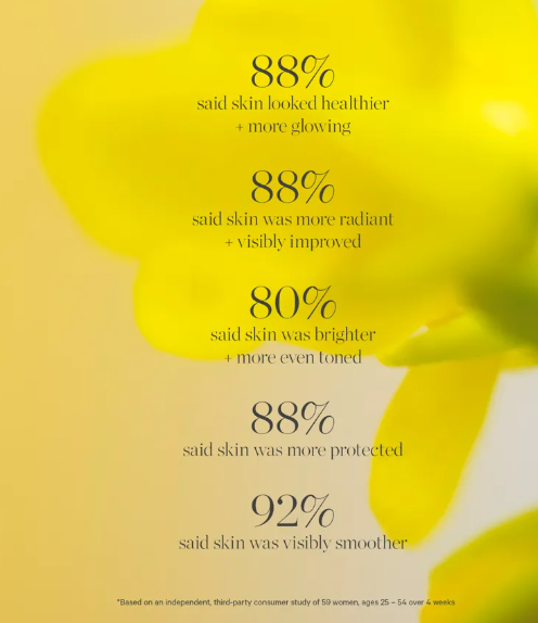 Kora Organics By Miranda Kerr Noni Bright Vitamin C Serum 10ml