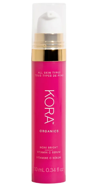 Kora Organics By Miranda Kerr Noni Bright Vitamin C Serum 10ml