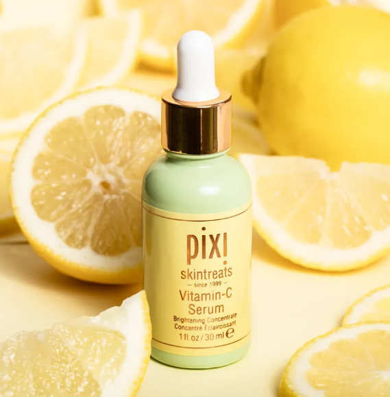 Pixi Vitamin-C Serum • 30ml