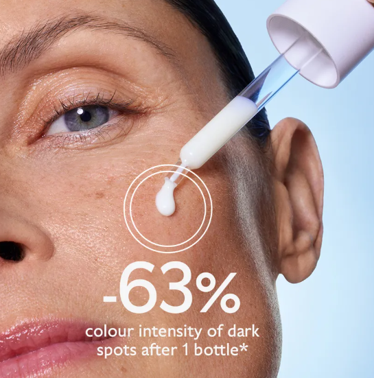 Caudalie Vinoperfect Brightening Dark Spot Serum 50ml