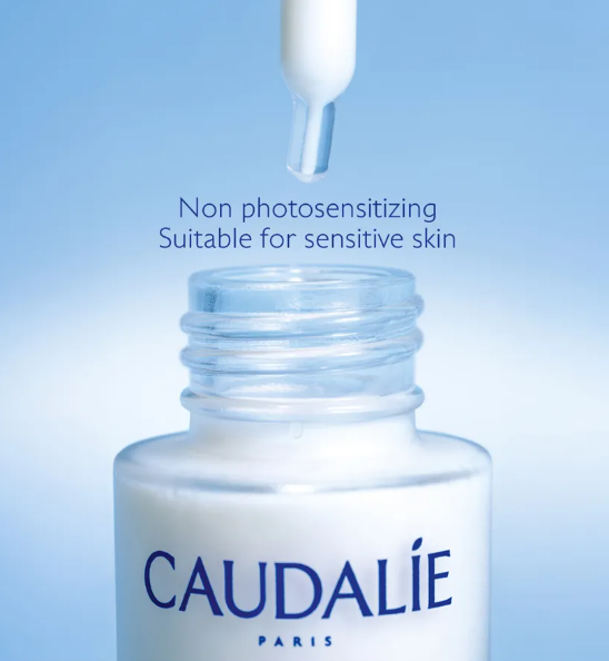 Caudalie Vinoperfect Brightening Dark Spot Serum 50ml