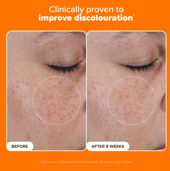 Paula's Choice 25% Vitamin C + Glutathione Clinical Serum 30ml