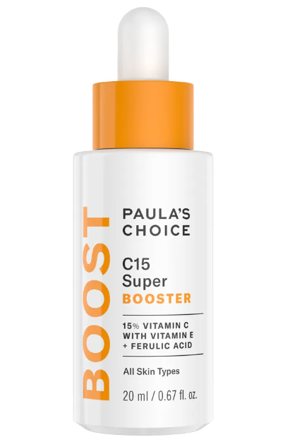 Paula's Choice C15 Super Booster 15% Vitamin C 20ml