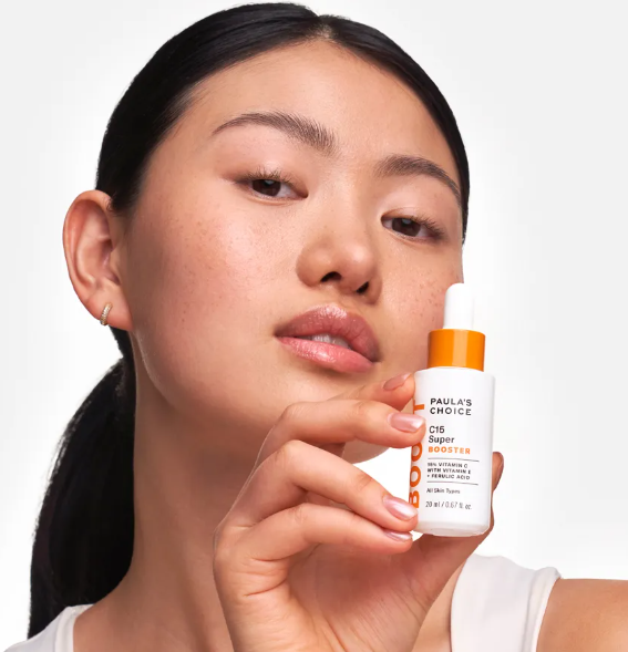 Paula's Choice C15 Super Booster 15% Vitamin C 20ml