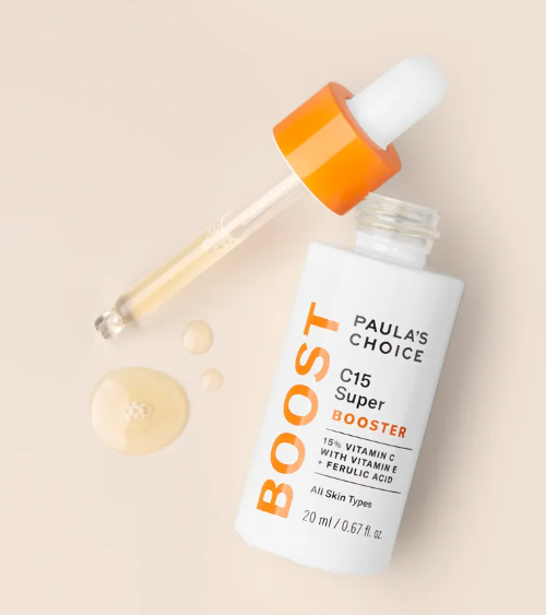 Paula's Choice C15 Super Booster 15% Vitamin C 20ml