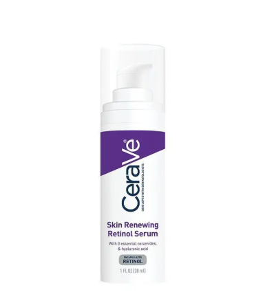 CeraVe Skin Renewing Retinol Serum 30ml
