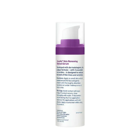 CeraVe Skin Renewing Retinol Serum 30ml