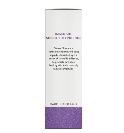 Swisse Skincare Retinol 0.3% Advanced Night Serum 30ml