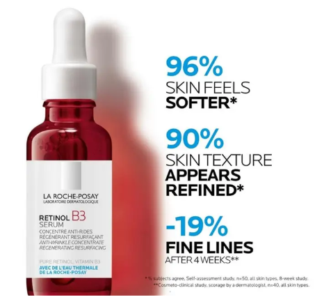 La Roche Posay Retinol B3 Anti-Ageing Serum 30ml