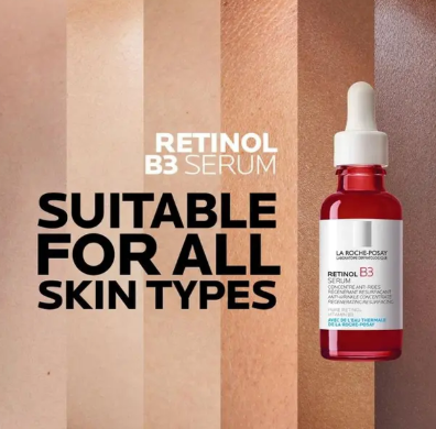 La Roche Posay Retinol B3 Anti-Ageing Serum 30ml