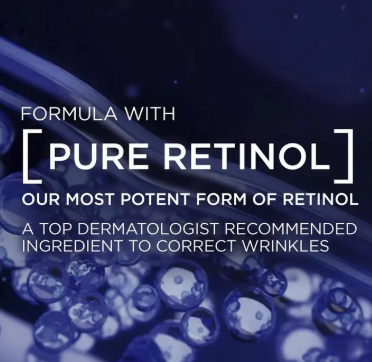 L'Oreal Paris Revitalift Laser Pure Retinol Night Serum 30ml