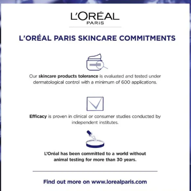 L'Oreal Paris Revitalift Laser Pure Retinol Night Serum 30ml