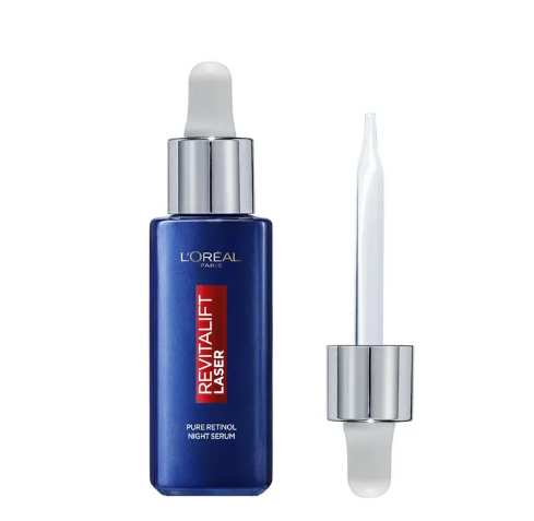 L'Oreal Paris Revitalift Laser Pure Retinol Night Serum 30ml