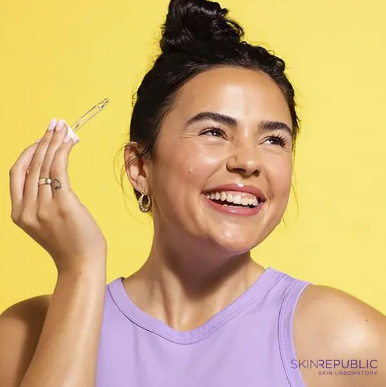 Skin Republic Pure Retinol 0.2% Serum 30ml