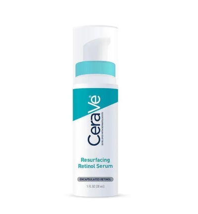 CeraVe Blemish Control Resurfacing Retinol Serum 30ml