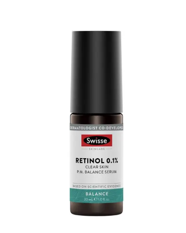 Beauty Glam 0.3% Retinol Serum 30ml