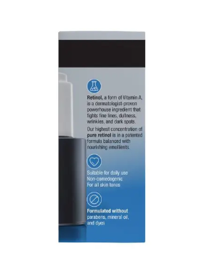 Neutrogena Rapid Wrinkle Repair Retinol Pro+ Power Serum 30ml
