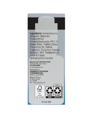 Neutrogena Rapid Wrinkle Repair Retinol Pro+ Power Serum 30ml