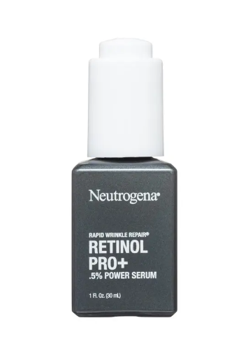 Neutrogena Rapid Wrinkle Repair Retinol Pro+ Power Serum 30ml