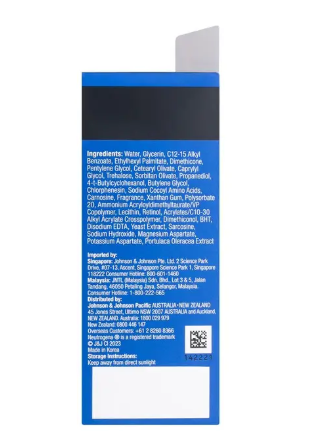 Neutrogena Visible Repair Retinol Serum 30ml