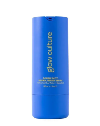 Glow Culture Double Duty Retinol Repair Serum 30ml