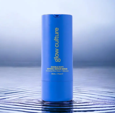 Glow Culture Double Duty Retinol Repair Serum 30ml