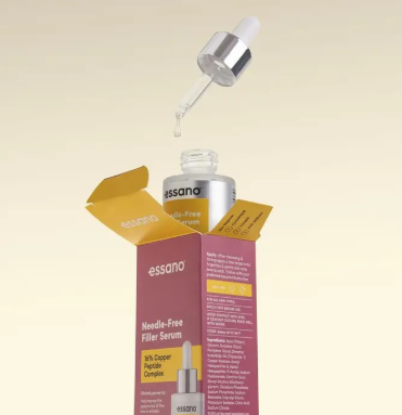 Essano Needle Free Filler Concentrated Serum 20ml