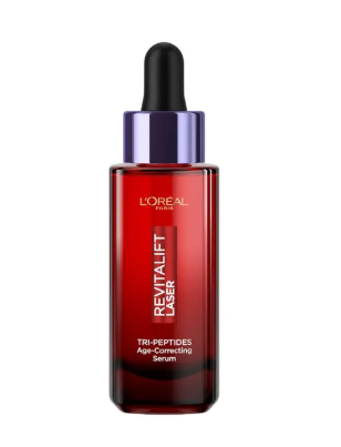 L'Oreal Paris Revitalift Tri-Peptides Laser Serum 30ml
