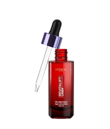 L'Oreal Paris Revitalift Tri-Peptides Laser Serum 30ml