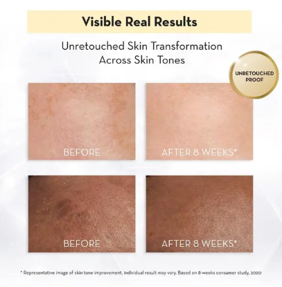 Olay Luminous Niacinamide Honey Peptide Super Serum 30ml