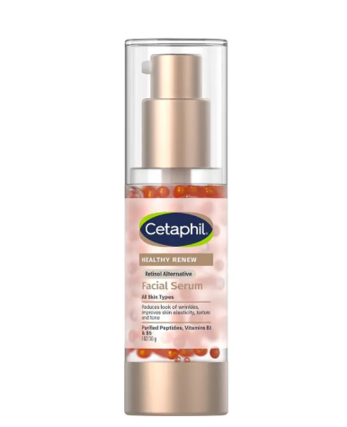 Cetaphil Healthy Renew Facial Serum 30g