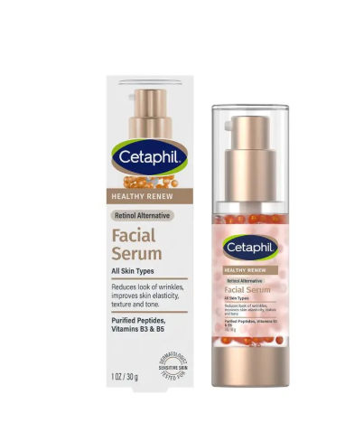 Cetaphil Healthy Renew Facial Serum 30g