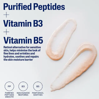 Cetaphil Healthy Renew Facial Serum 30g