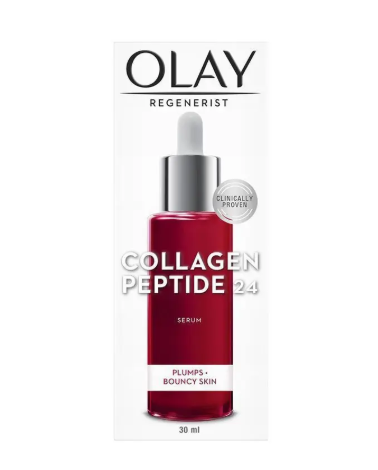 Olay Regenerist Collagen Peptide24 Serum 30ml