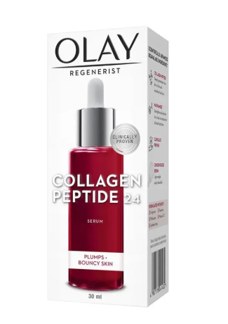 Olay Regenerist Collagen Peptide24 Serum 30ml