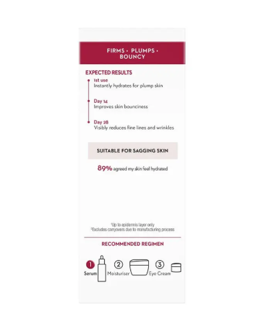 Olay Regenerist Collagen Peptide24 Serum 30ml