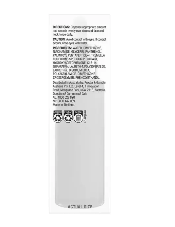 Olay Regenerist Collagen Peptide24 Serum 30ml