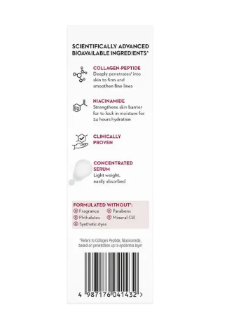 Olay Regenerist Collagen Peptide24 Serum 30ml