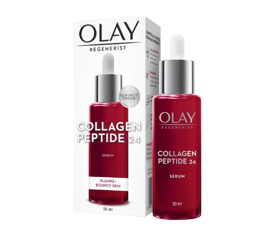Olay Regenerist Collagen Peptide24 Serum 30ml