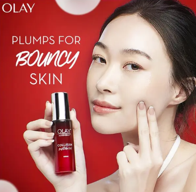 Olay Regenerist Collagen Peptide24 Serum 30ml