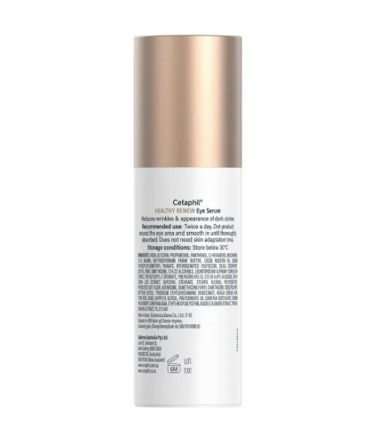 Cetaphil Healthy Renew Eye Serum 15g