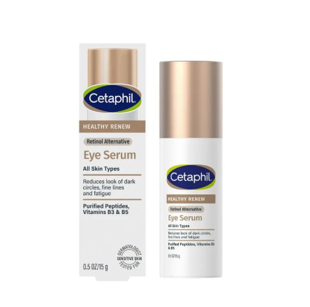 Cetaphil Healthy Renew Eye Serum 15g