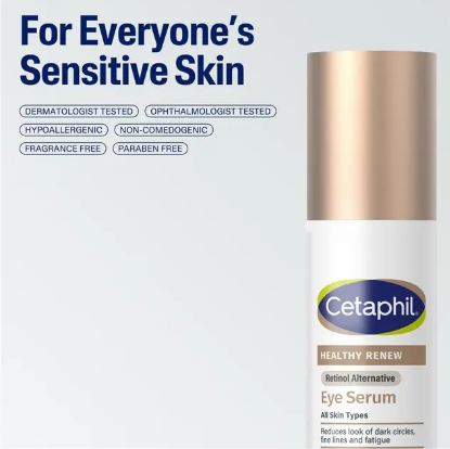Cetaphil Healthy Renew Eye Serum 15g