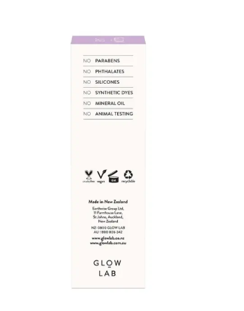 Glow Lab Pro Collagen Plumping Facial Serum 30ml