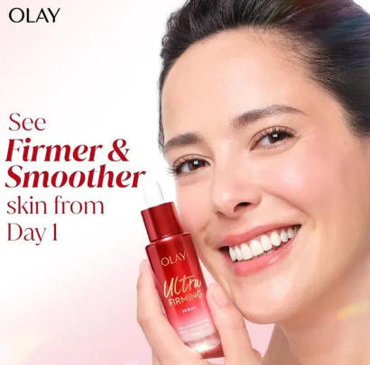 Olay Ultra Firming Serum 30ml
