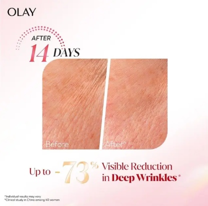 Olay Ultra Firming Serum 30ml