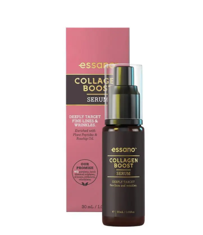 Essano Collagen Boost Serum 30ml