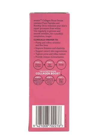 Essano Collagen Boost Serum 30ml