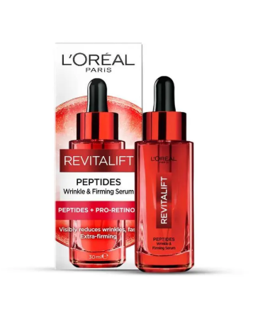 L'Oreal Paris Revitalift Concentrated Serum 30ml