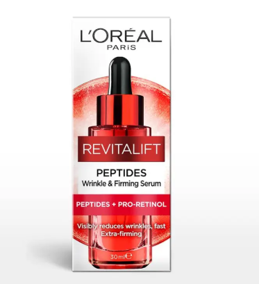 L'Oreal Paris Revitalift Concentrated Serum 30ml